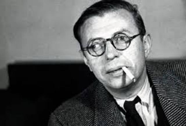 Sartre