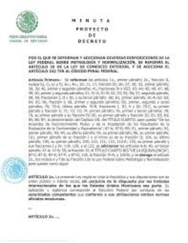 Acuerdo  para  crear  la  primera  vía  rápida  para  la  creación  de empre - sas en la Ciudad de México