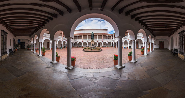 Fundación Colegio Mayor Nuestra Señora del Rosario