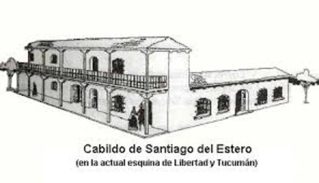 El inicio de la literatura de Argentina