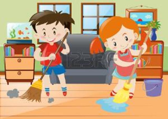 CONTINUANDO MIS ESTUDIOS