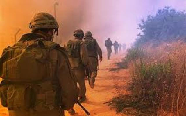 Retirada israelí del Líbano