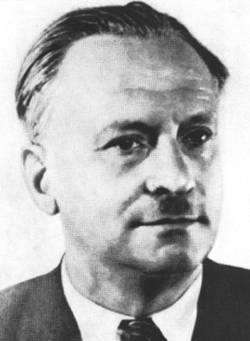 AUGUST THIENEMANN
