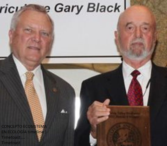 HERBERT BORMANN Y GENE LIKENS