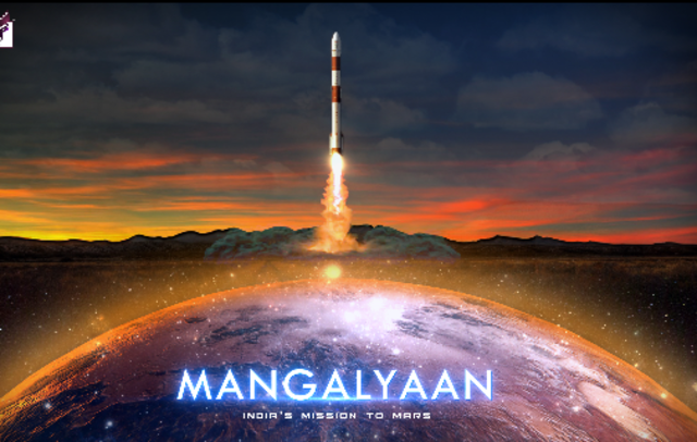 Mangalyaan