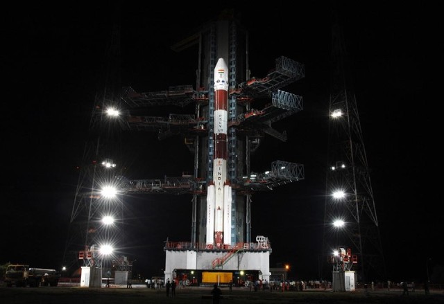 Chandrayaan-1