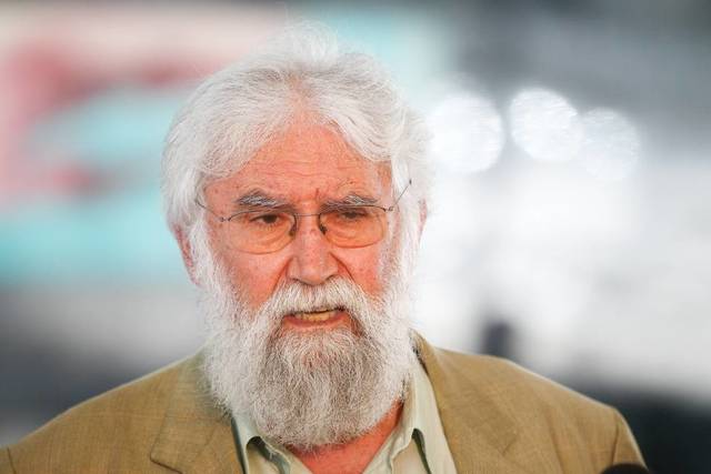LEONARDO BOFF
