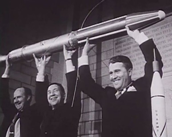 Explorer 1