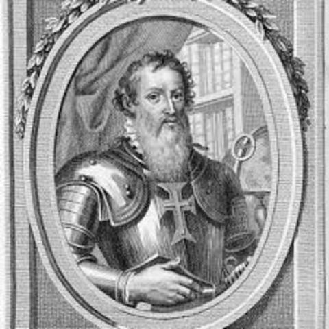 Prince Henry of Portugal establish School of Navigation