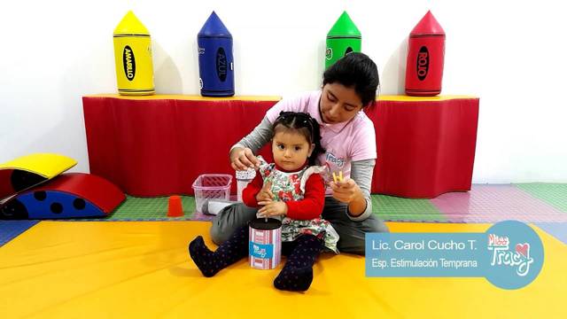 NUEVA OPORTUNIDAD- TECNICA PRIMERA INFANCIA