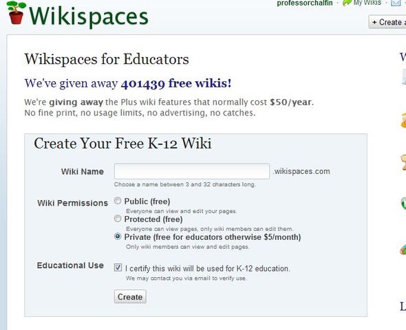 WikiSpaces-  5w's and H?  We will watch a video and sign up for WikiSpaces.