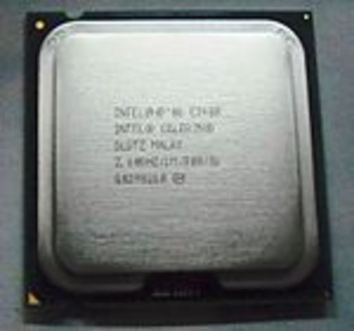 Intel Celeron