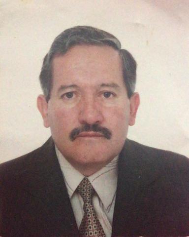 Primer adiós para siempre