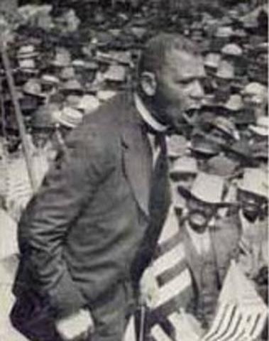 Atlanta Exposition Speech