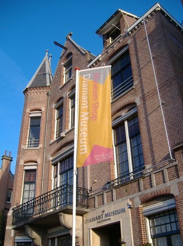 Diamantmuseum