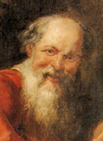 Heráclito (540-470 a.C)