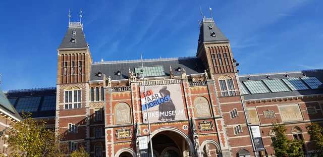 Rijksmuseum
