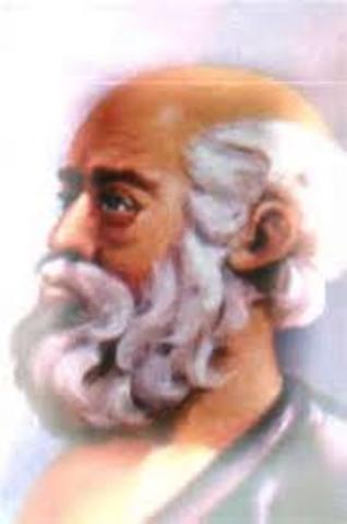 Hipócrates (460-370 a.C)