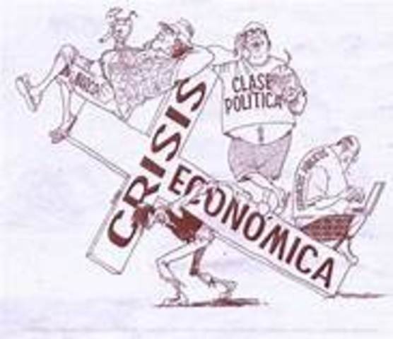 Estancamiento Económico