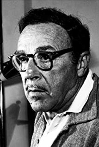 Gordon Douglas: 1º monje occidental ordenado en Birmania