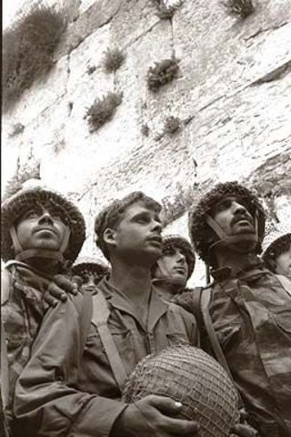 Six Day War
