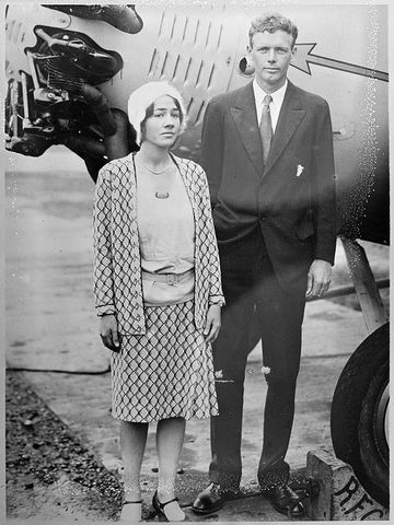 The Lindbergh's Response