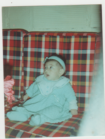 Mis Primeras Palabras