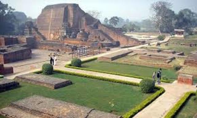 Universidad Budista d.C