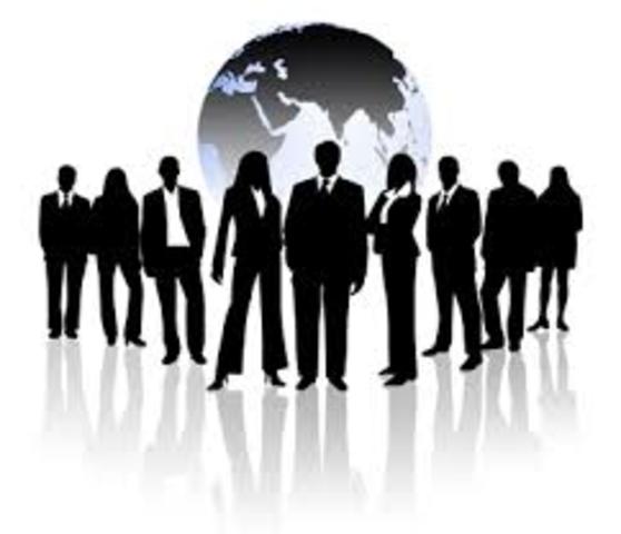 Inicio del talento humano