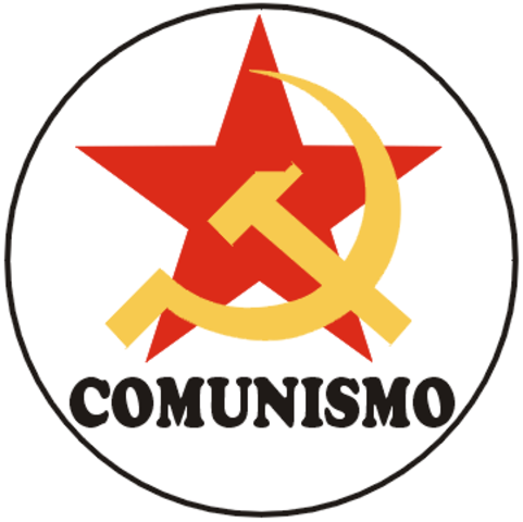 COMUNISMO