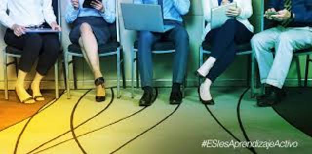 Talento humano actualmente