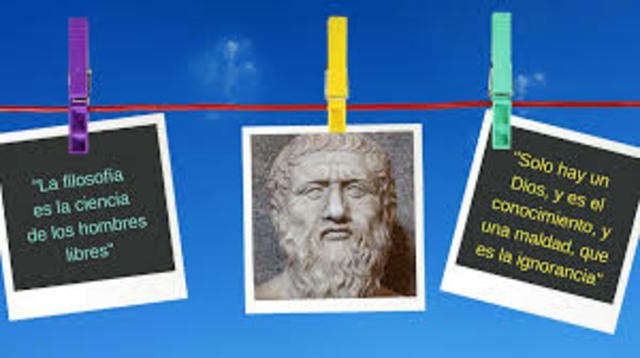 EL SURGIMIENTO DE LA REFLEXIÓN FILOSÓFICA Y SUS PRIMERAS APLICACIONES A LA EDUCACIÓN