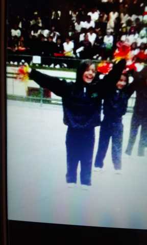 PRIMERA PRESENTACION DE BACHILLERATO