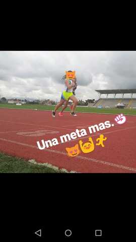 ATLETISMO