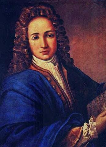 Reconocimiento de Handel