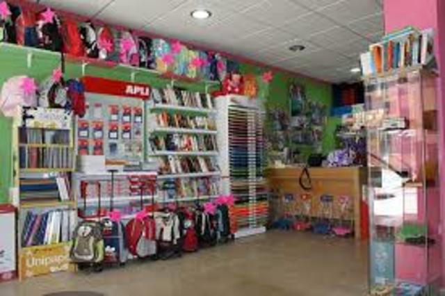 Cuando conseguí mi primer trabajo