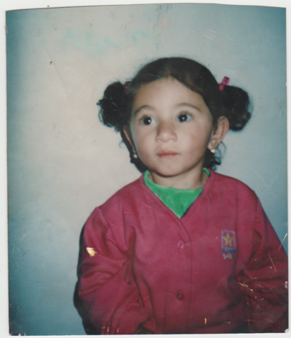 El Primer Dia De Clase