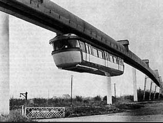 Monorail