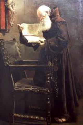 La cultura decae en Occidente