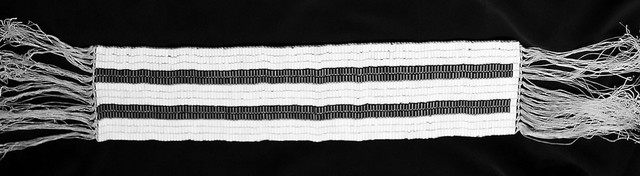 Two Row Wampum Treaty