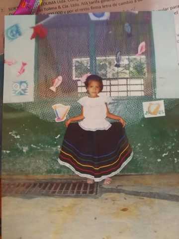 folklorite in preschool