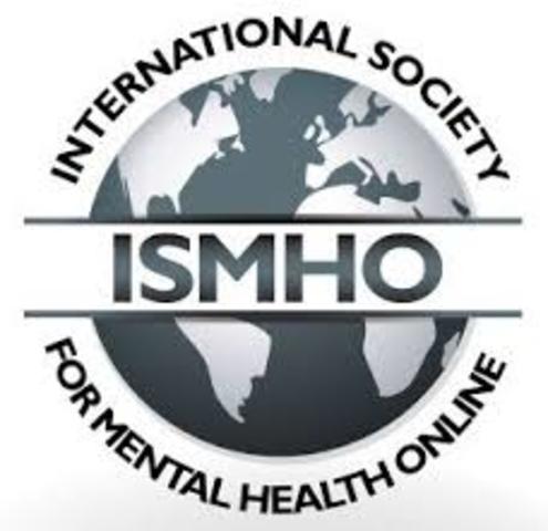 Criação do ISMHO - Sociedade Internacional para a Saúde Mental Online