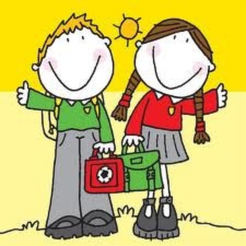 La Declaración del Simposio Mundial de Educación Parvulario o Inicial: Una Educación Inicial para el Siglo XXI