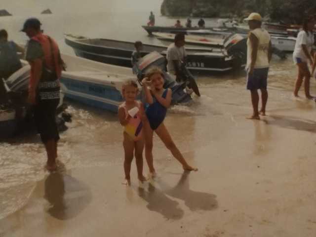 traveling of santa marta