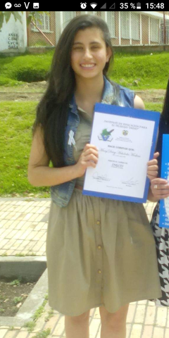 Estudiar Y Jamas Renunciar