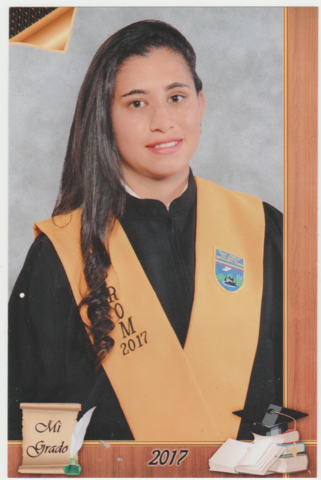 Mi Graduacion