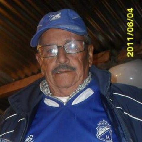 Se va mi eterno rival