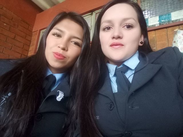 Técnica Recursos Humanos