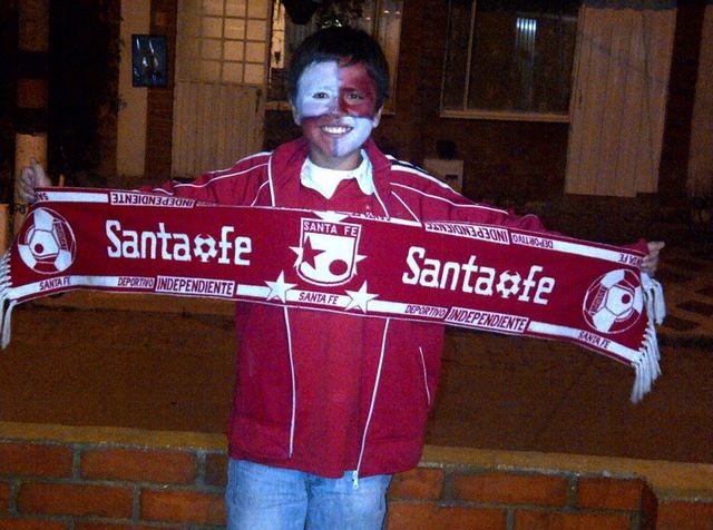 El día más feliz de mi vida