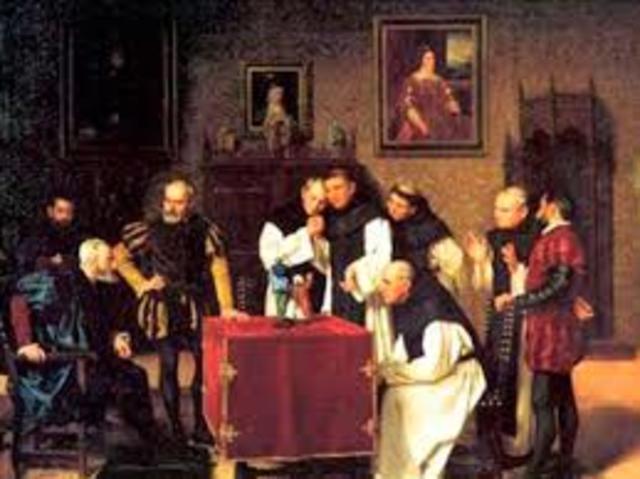 se creo el consejo de indias en 1524